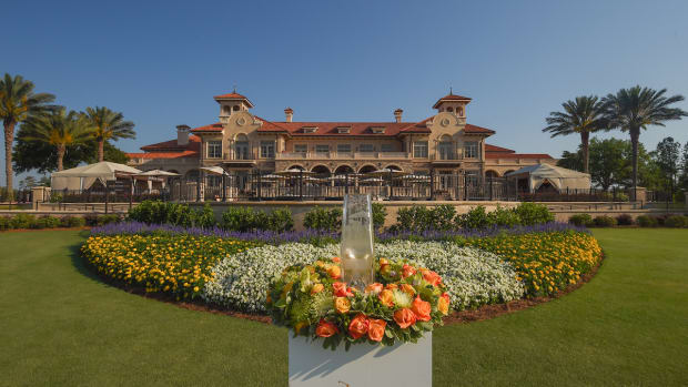 The Players Championship